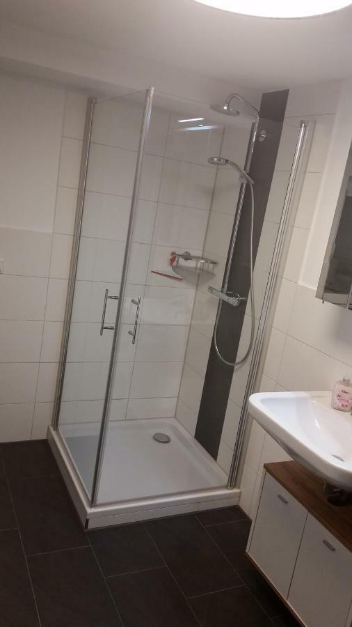 Ferienwohnung Sandra هوكنهايم المظهر الخارجي الصورة