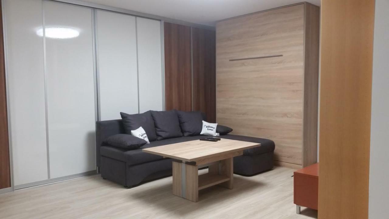 Ferienwohnung Sandra هوكنهايم المظهر الخارجي الصورة